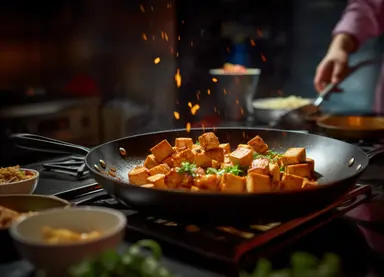 Non-stick Frying Pan - 28cm