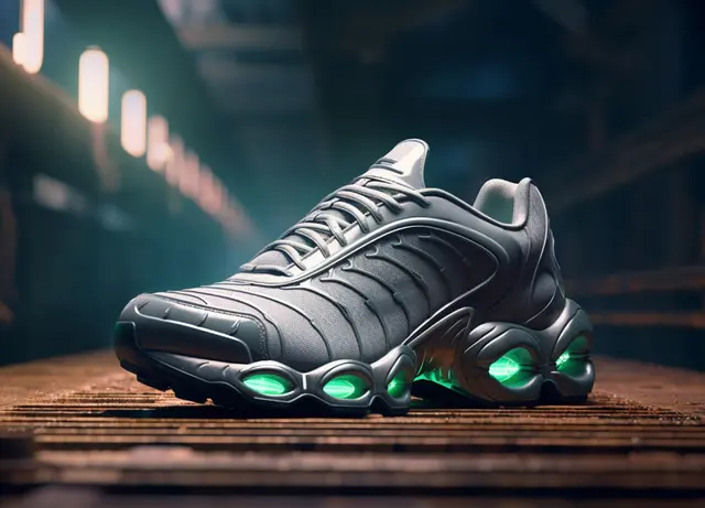 Adidas Running Shoes